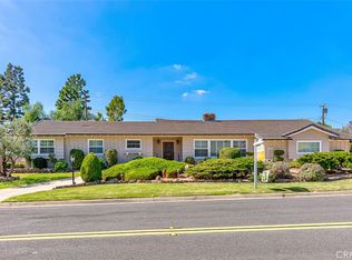 971 Ethelinda Way, Brea, CA 92821