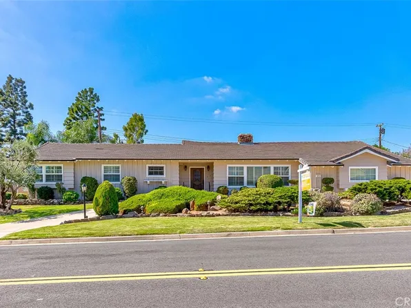 971 Ethelinda Way, Brea, CA 92821