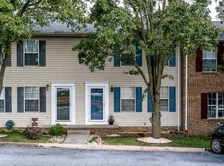 687 Stonewall Dr, Harrisonburg, VA 22801