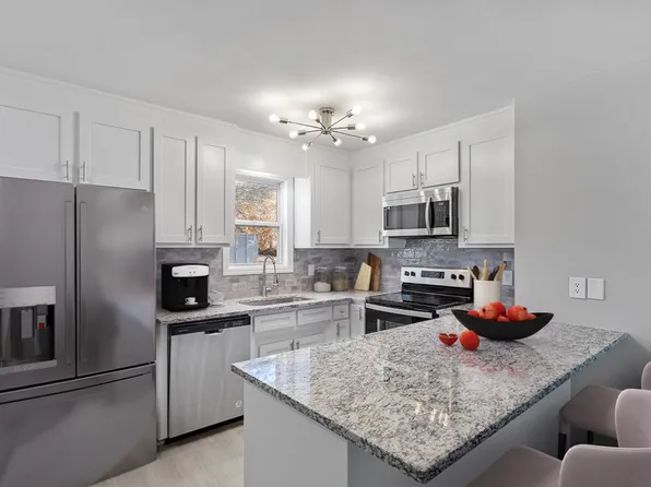 196-3 E Wimberly St, Angier, NC 27501