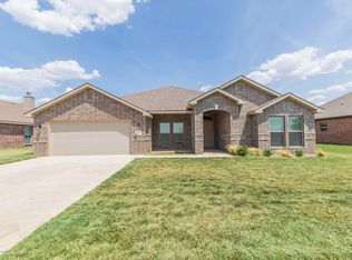 7207 Wilkerson St, Amarillo, TX 79119