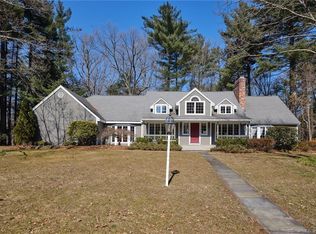 44 Foxcroft Run, Avon, CT 06001