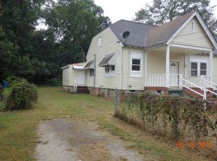 780 4th St #B, Winnsboro, SC 29180