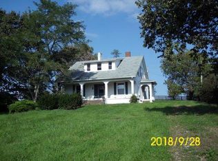 1251 Mundys Landing Rd, Harrodsburg, KY 40330