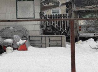 510 N Washington Ave, Oldtown, ID 83822