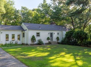 23 Purgatory Rd, Northbridge, MA 01534