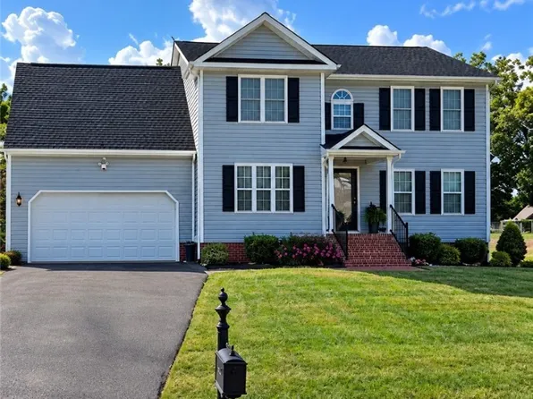 5044 Parrish Branch Rd, Midlothian, VA 23112