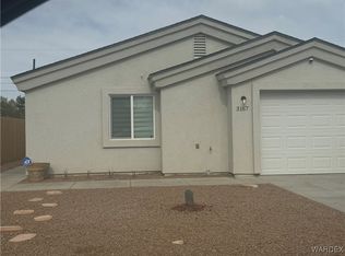 3167 E John L Ave, Kingman, AZ 86409