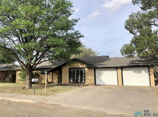 205 Kansas Dr, Portales, NM 88130