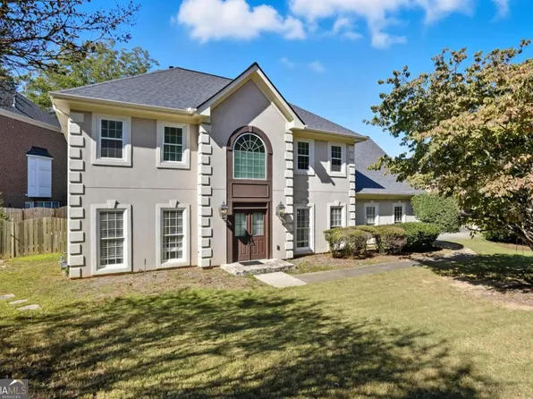 400 Gatehouse Ct, Alpharetta, GA 30009