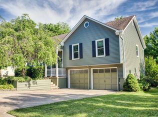 53 Wilson Rd, Platte City, MO 64079