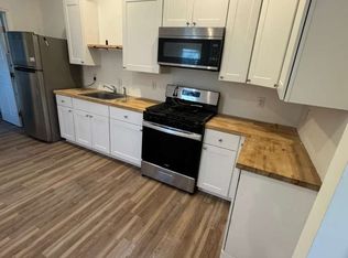 160 Young St #1, Tonawanda, NY 14150