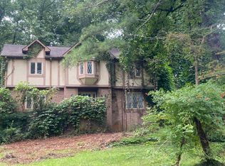 4198 Pamal Trl, Kennesaw, GA 30144