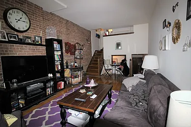 Rented by City Connections Realty