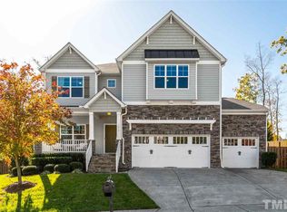 2018 Hawkins St, Durham, NC 27703