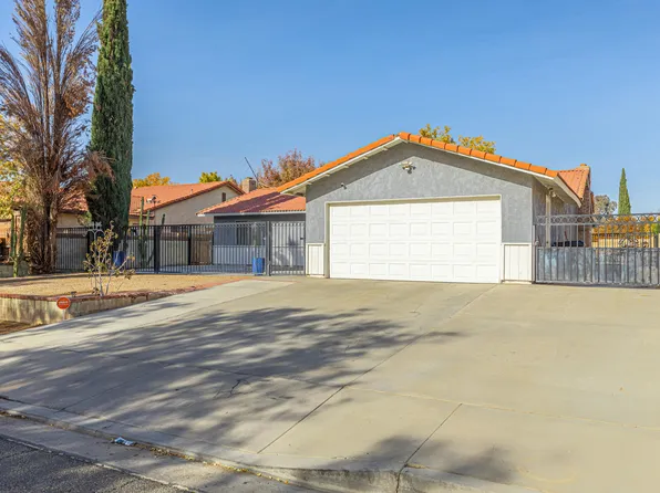 1217 Lincoln Ave, Lancaster, CA 93535
