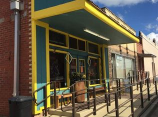 124 W Houston St, Linden, TX 75563