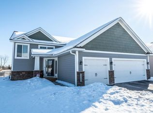 13260 Caffrey Ave, Rosemount, MN 55068