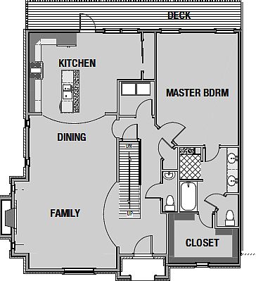 Actual plan may vary