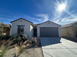 24401 W Verlea Dr, Buckeye, AZ 85326