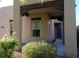 4705 Solecito Loop, Santa Fe, NM 87507