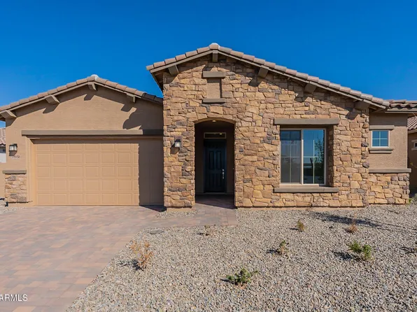 18950 W OCOTILLO Road, Waddell, AZ 85355