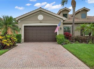 13529 Monticello BLVD, NAPLES, FL 34109