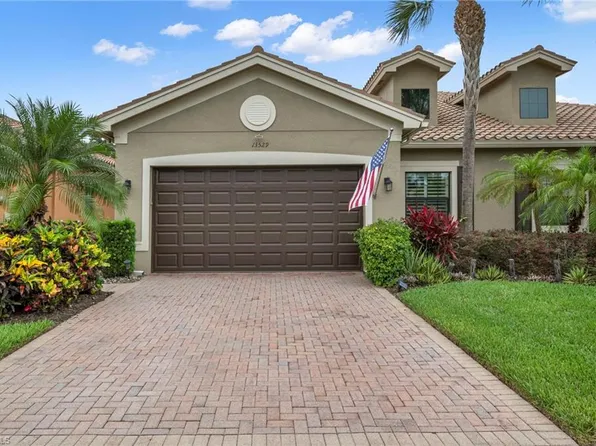 13529 Monticello BLVD, NAPLES, FL 34109