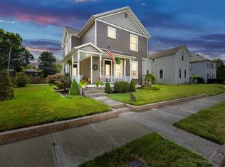 339 Lincoln Ave, Troy, OH 45373