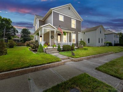 339 Lincoln Ave, Troy, OH, 45373