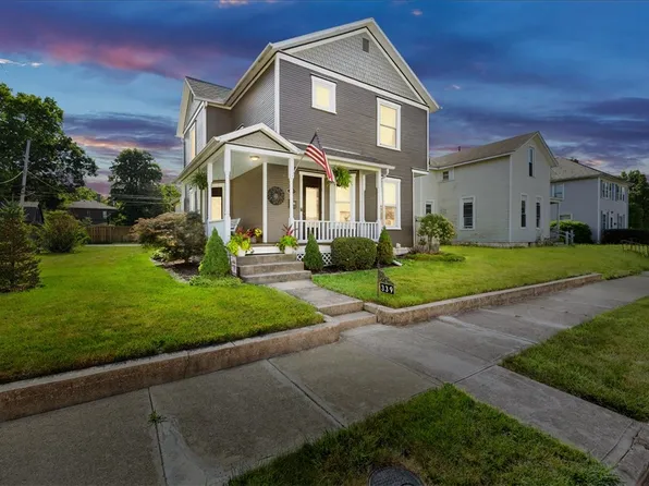 339 Lincoln Ave, Troy, OH 45373
