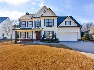 4527 Amysaye Walk NW, Acworth, GA