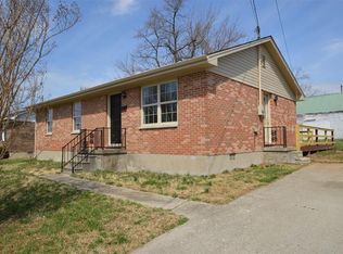 573 Arden Ave, Harrodsburg, KY 40330