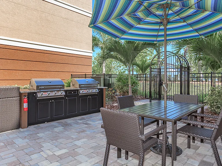 Riversong Apartment Homes — Photo 30