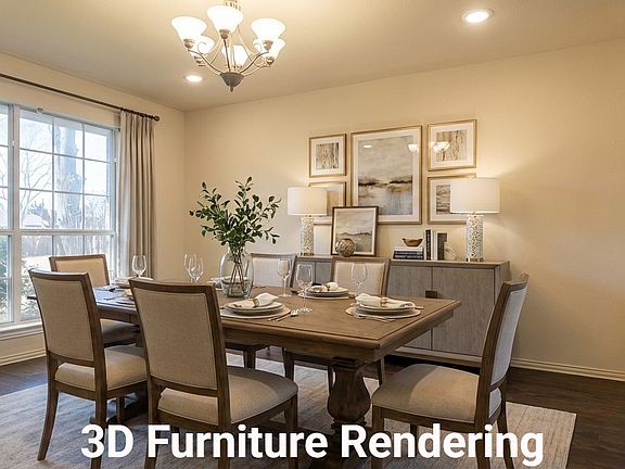 3rd image of 2614 Pecan Meadow Dr