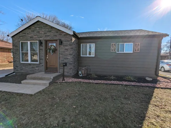 1164 Loretta Ave, Waterloo, IA 50702