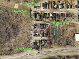 123 Blaine St, Michigan City, IN