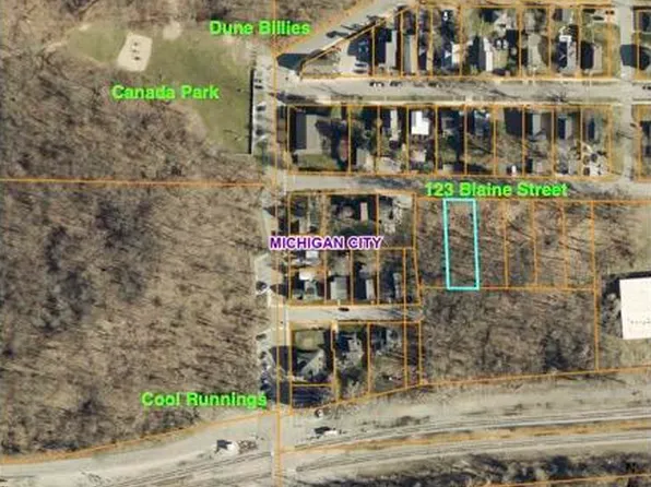 123 Blaine St, Michigan City, IN 46360