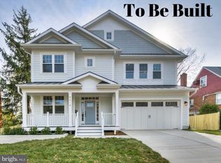 2817 Rosemary Ln, Falls Church, VA 22042