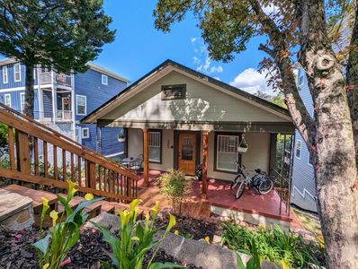305 Thompson St, Chattanooga, TN, 37405