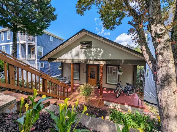 305 Thompson St, Chattanooga, TN 37405