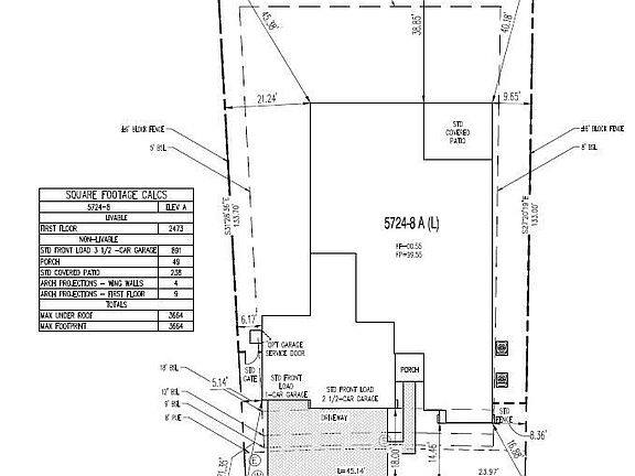 3rd image of 24707 N 169TH Avenue
