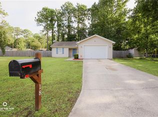 18 Julian Pl, Saint Marys, GA 31558