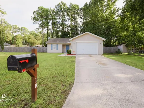 18 Julian Pl, Saint Marys, GA 31558