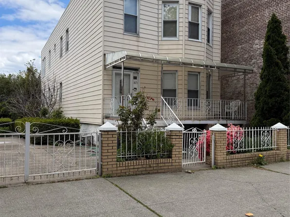 1871 Matthews Avenue, Bronx, NY 10462