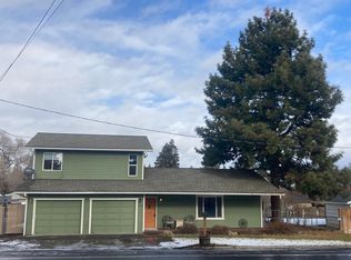 20100 Powers Rd, Bend, OR 97702