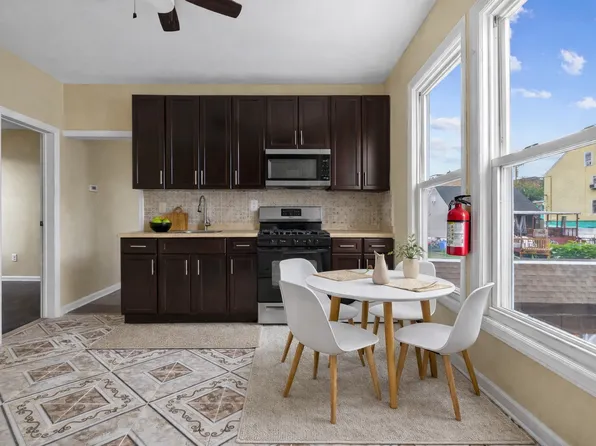 162-166 Manchester Ave, Paterson, NJ