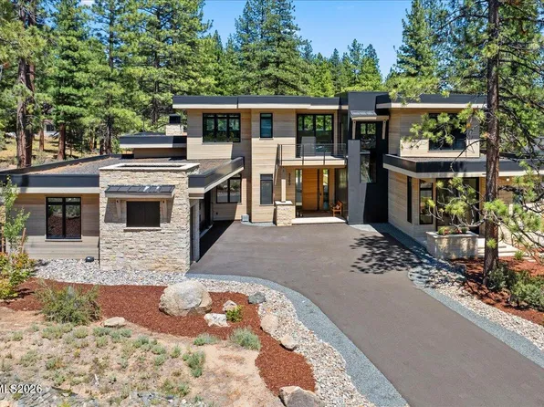3550 Knob Point Trl, Carson City, NV 89705