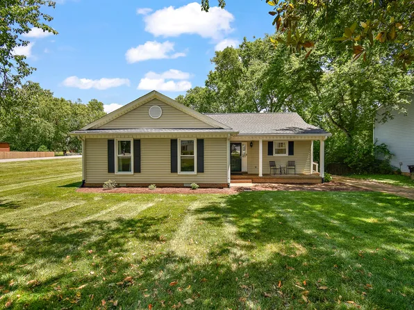 600 Riverview Dr, Franklin, TN 37064