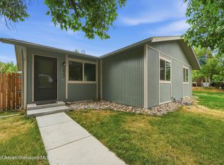 2415 West Ave, Rifle, CO 81650
